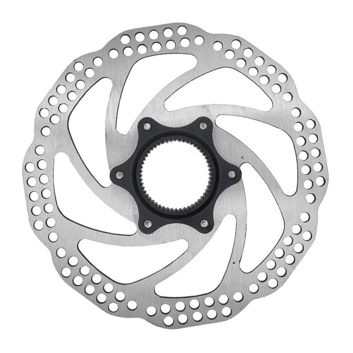 DISCO 160 SHIMANO CENTER LOCK SM-RT10 (502741) (DIF0131)