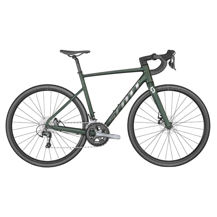 BCTA SPEEDSTER GRAVEL 20/2023 ALUMN 11 VEL (061126)