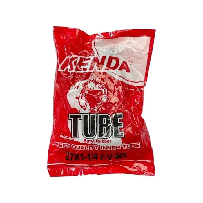 NEUMATICO 27X1-1/4 KENDA F/V 48 MOLDED
