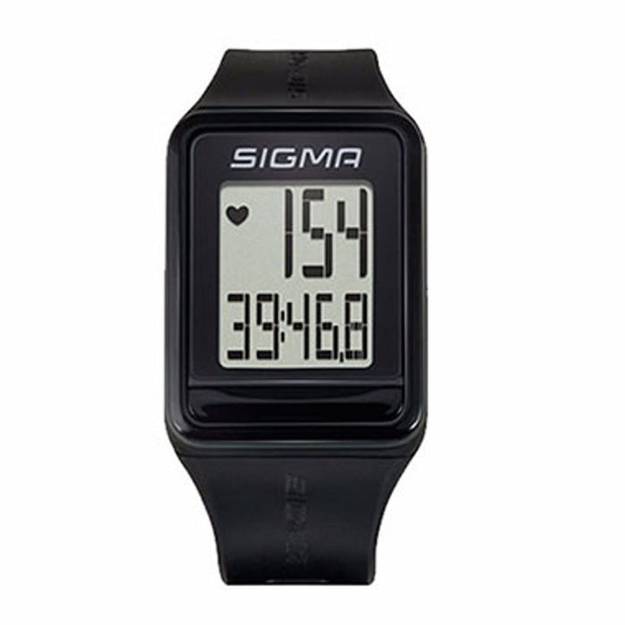 RELOJ CICLO COMP SIGMA ID GO CON BANDA