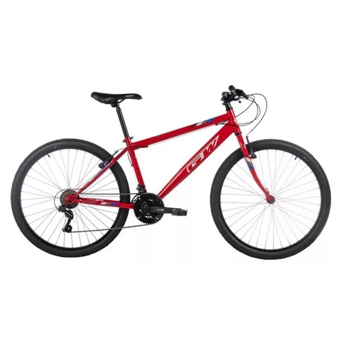 BCTA 26 TITAN ACERO 7VEL SHIMANO MTB (060448)