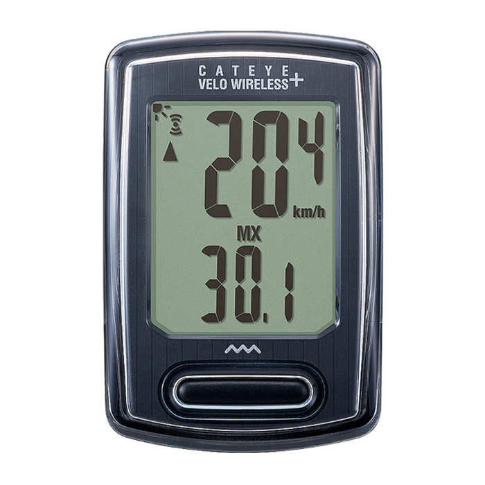 CICLO/C VELO WIRELESS CC-VT235W (291604300)