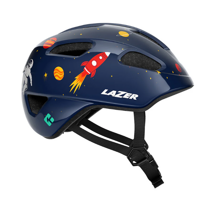 CASCO NUTZ KC LAZER JUNIOR MTB (814263)
