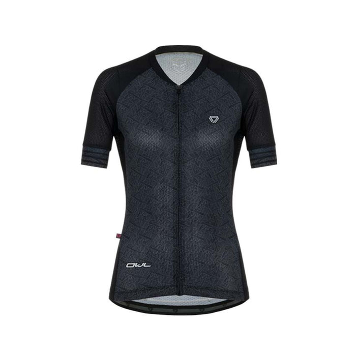 CAMISA MANGA CORTA MUJER OWL GW (818713)