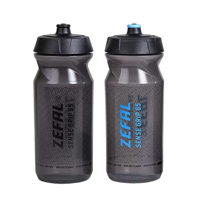 CARAMAÑOLA ZEFAL SENSE GRIP 65 650MM COLORES