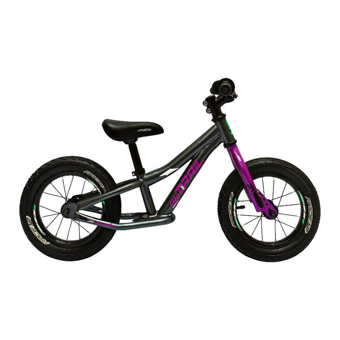 BICICLETA RIN 12 BALANCE ON-TRAIL RACER