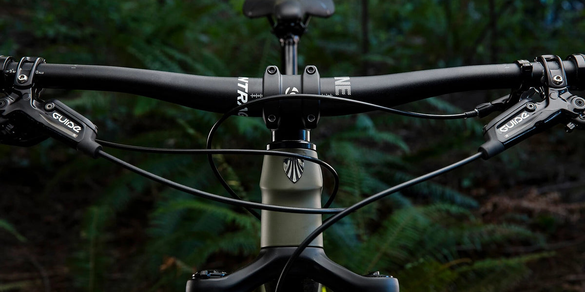 Cuál es la medida adecuada del manillar de una bicicleta de montaña? - Blog  sobre equipaciones deportivas