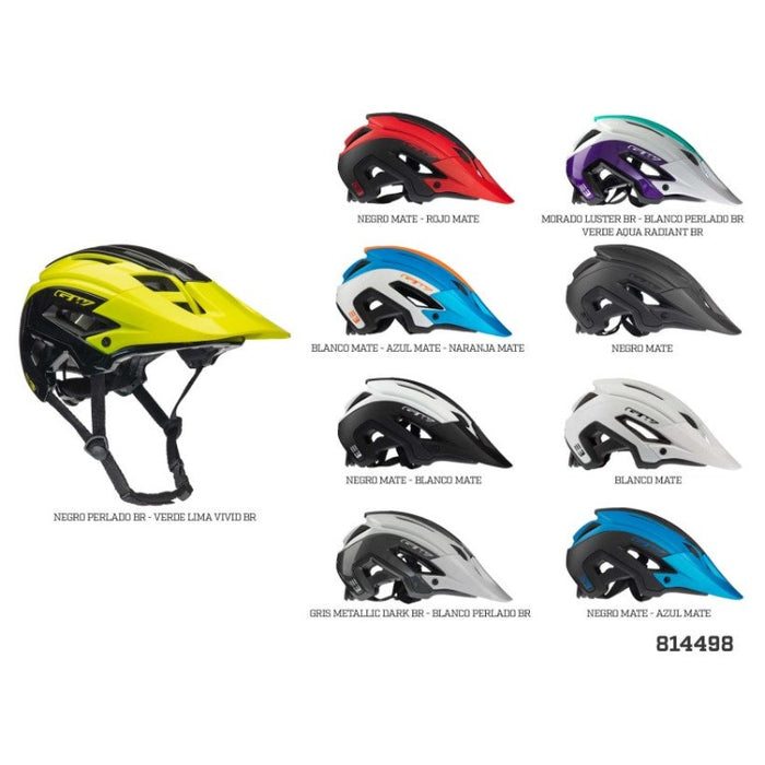 CASCO GW ENDURO E3 (814498)