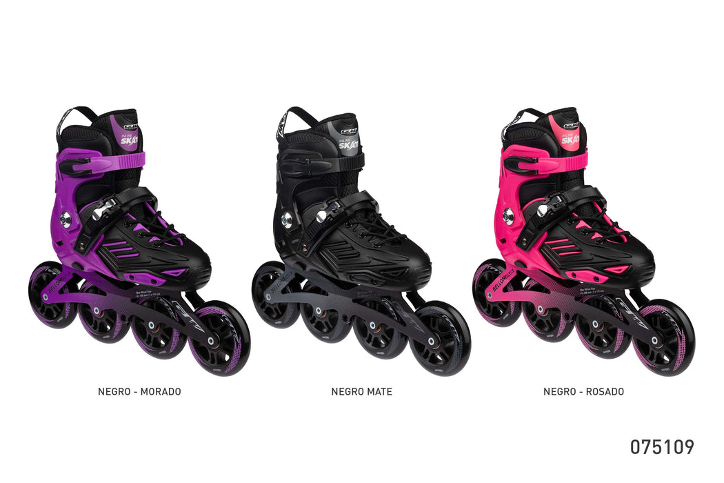 PATIN RECREATIVO GW BELLONI PLUS (075109)