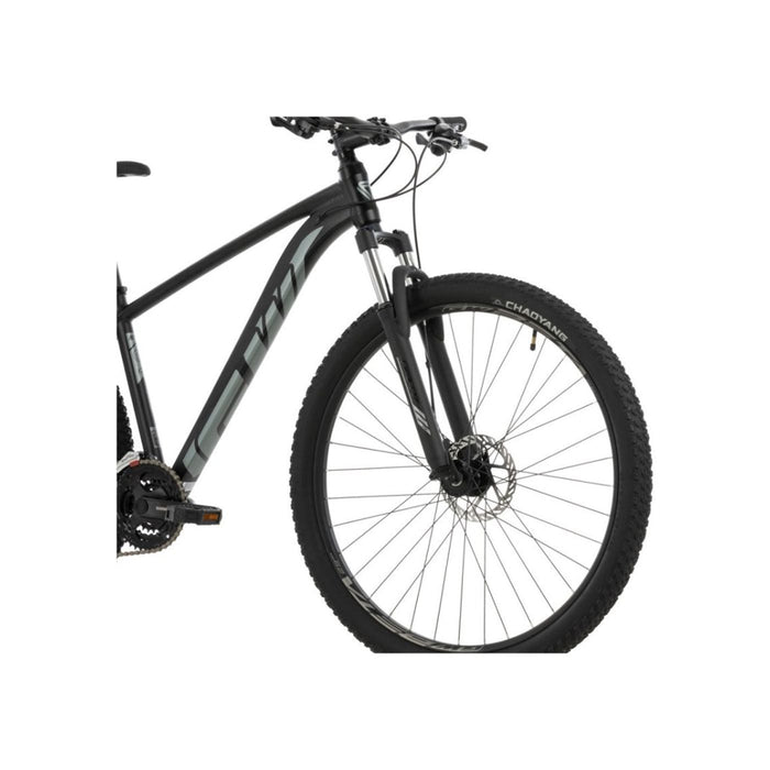 BCTA 29 JACKAL 7 VEL GW 9,1 MECANICO (060565)