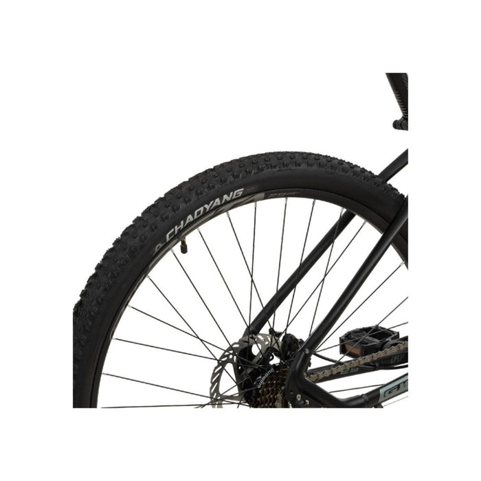 BCTA 29 JACKAL 7 VEL GW 9,1 MECANICO (060565)