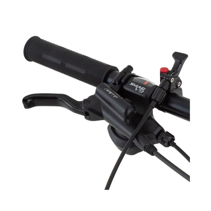 BCTA 29 GW HYENA 9 X2 MTB HIDRAU GRUPO GW (060702)