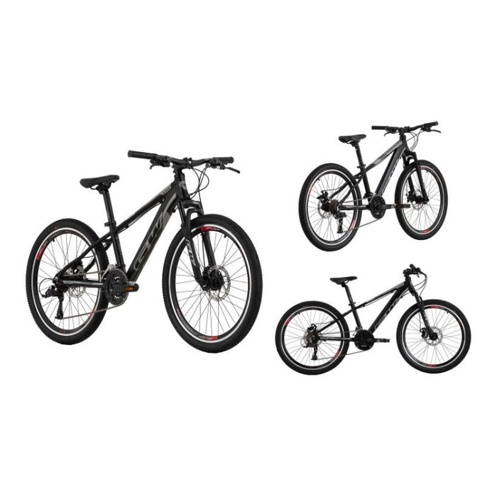 BCTA 24 MTB LYNX 7 VEL MECANICA GW (060221) (060708)