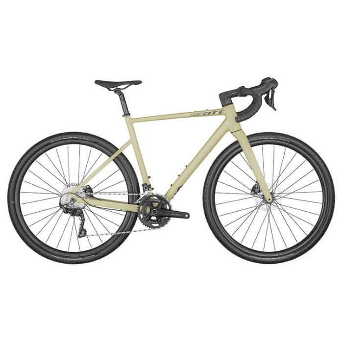 BCTA GRAVEL SPEEDSTER 30/2022 ALUMN 10 VEL (061095)