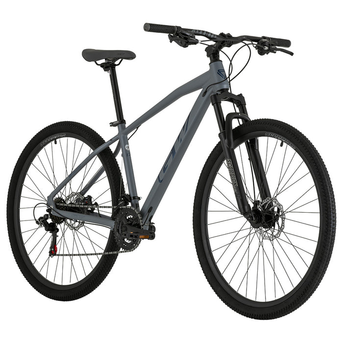 BICICLETA 29 GW SCORPION ALUMIN 7 VEL MECANICA (60675)
