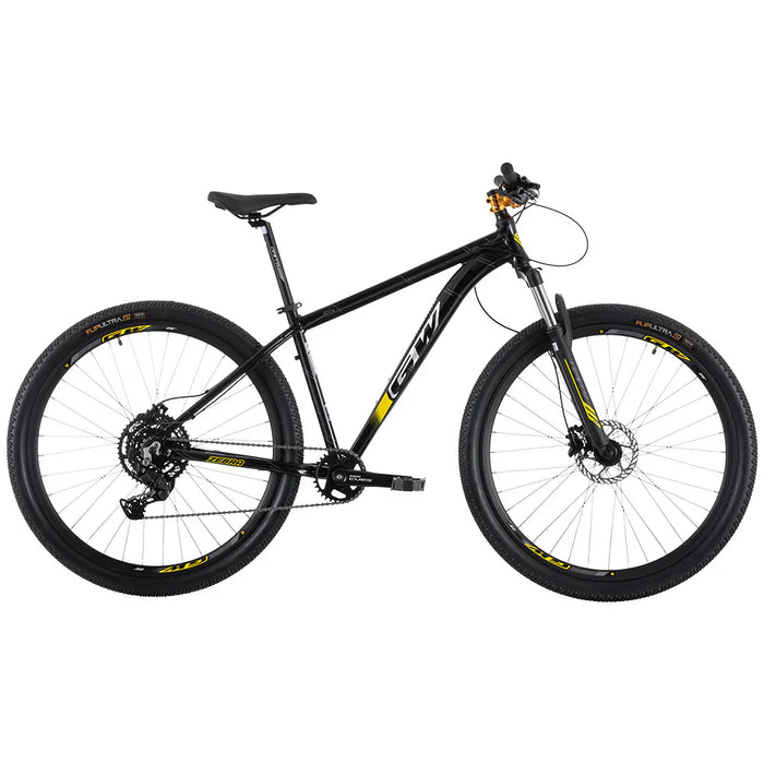 BICICLETA29 ZEBRA 1*9 CUES MTB (060761)