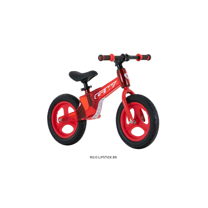 BICICLETA RIN 12 GW FIREFLY (060745)