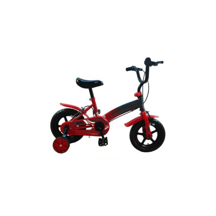 BICICLETA RIN 12 GW BUGS (060024)