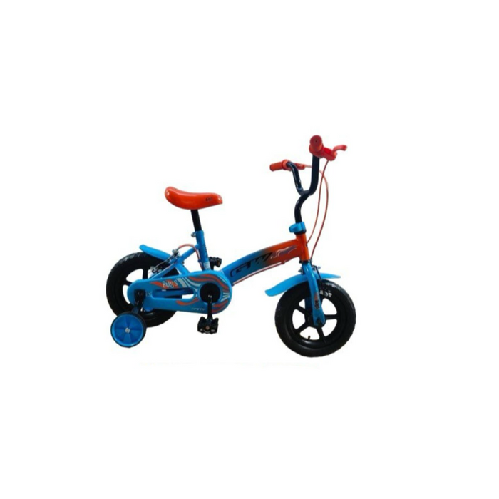 BICICLETA RIN 12 GW BUGS (060024)