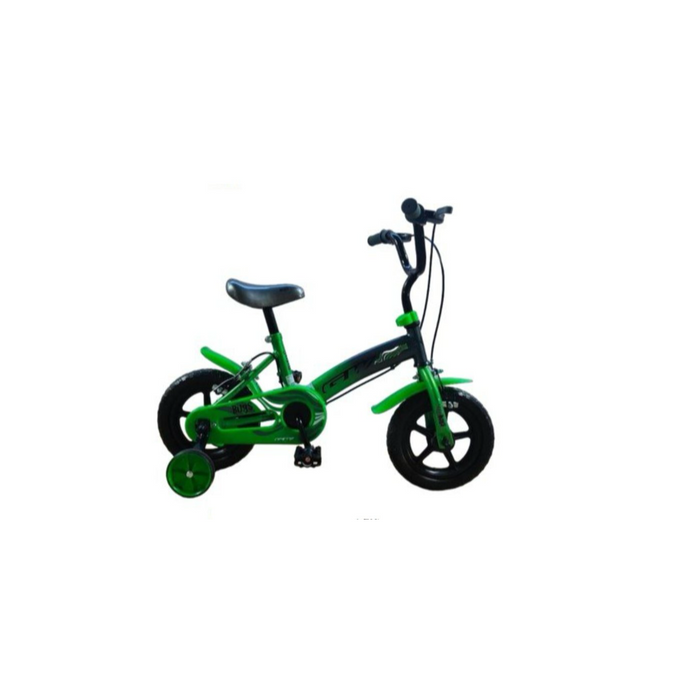 BICICLETA RIN 12 GW BUGS (060024)