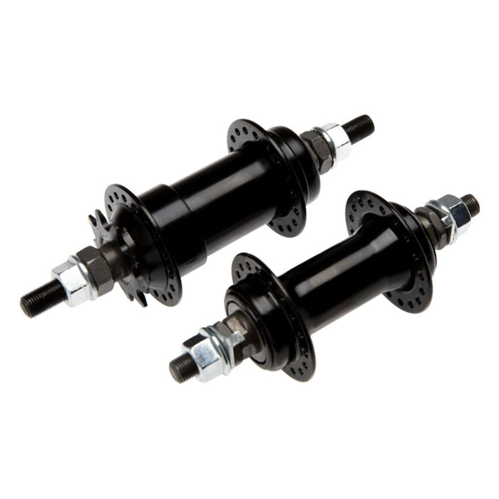 MANZANAS GW -HB38 ACERO DRIVE 9T BMX GL-A07 (403366)