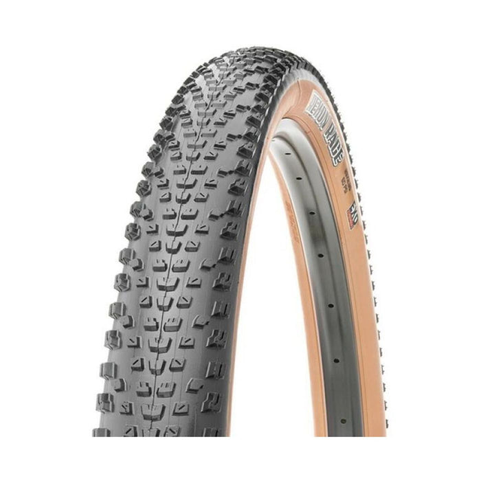 LLANTA 29X2.25 REKON RACE TUBELESS BANDA CAFÉ