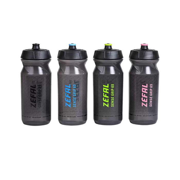 CARAMAÑOLA ZEFAL SENSE GRIP 65 650MM COLORES
