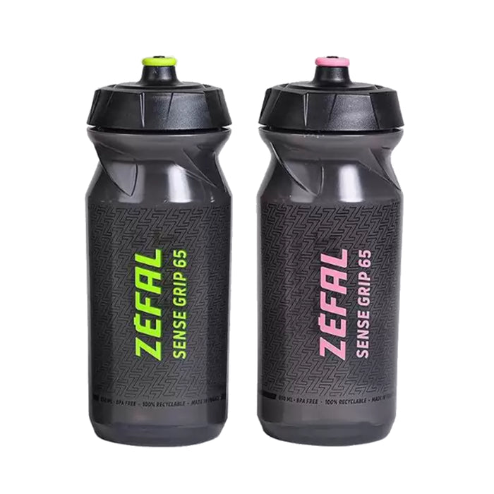 CARAMAÑOLA ZEFAL SENSE GRIP 65 650MM COLORES