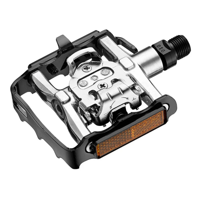 PEDAL VP MTB D/SERVICIO VP-X82 NEGRO CHOCLES