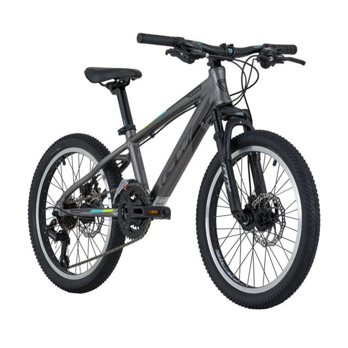 BICICLETA RIN 20  MTB LYNX (060707) (060222)