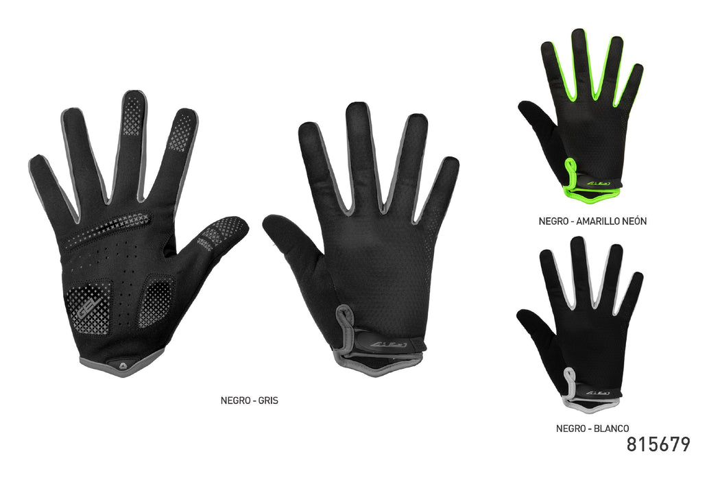 GUANTES GW LARGOS SHELL 815679