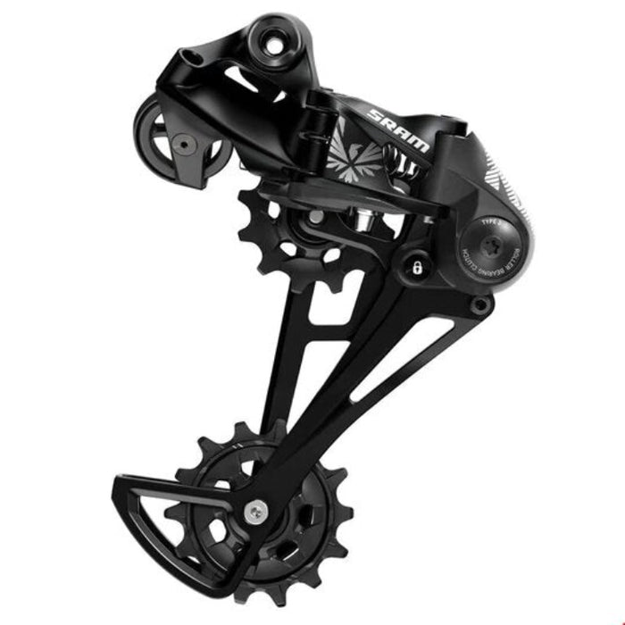 TENSOR NX EAGLE MAX 50D SRAM (00.7518.119.000)