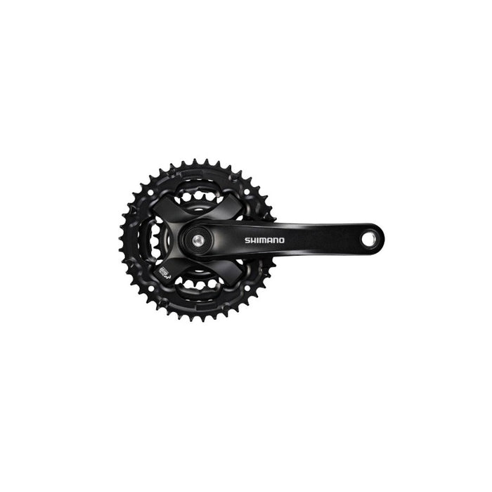 TRIPLATO FC-TY501 42*34*24 6/7/8 VEL SHIMANO (305649)