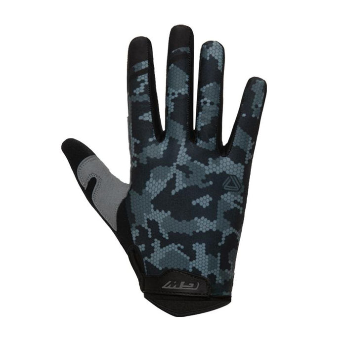GUANTES GW D/LARGO COMFORT/CAMO FULL/BMX/-TEAM (815767)(815768)(815672)