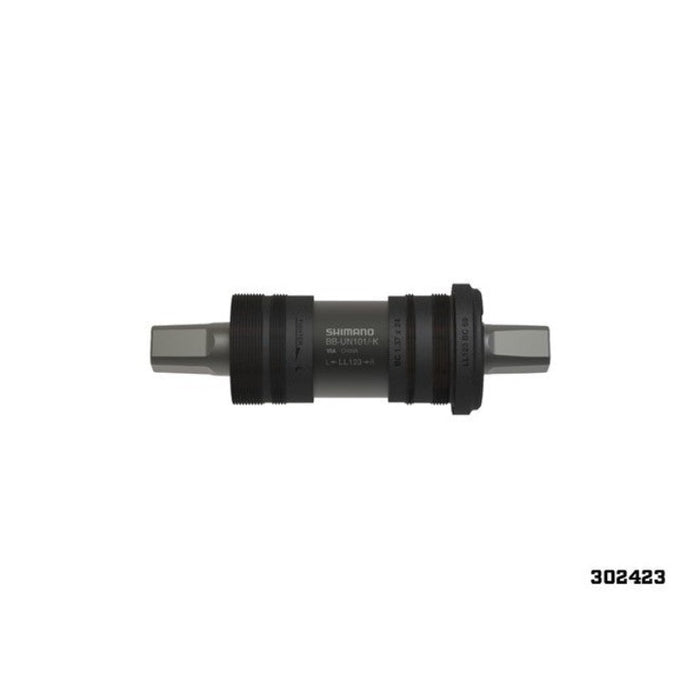 EJE CENTRO SHIMANO BB-UN101/100 (302423)