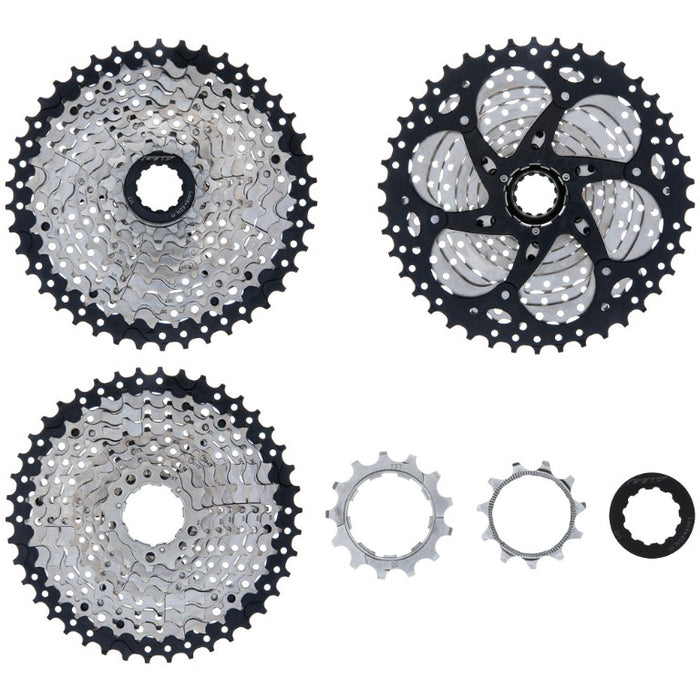 PACHA 10 VEL GW 11-42 CASSETTE MTB HR10-42 (304526)