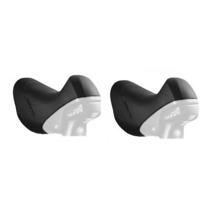 COBERTOR ST-R3000 PARA MANECILLA SHIMANO (307576)