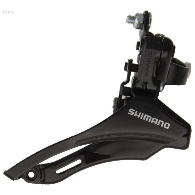 DESCARRILADOR SHIMANO TOURNEY 28,6  FD-TZ31 (308423)