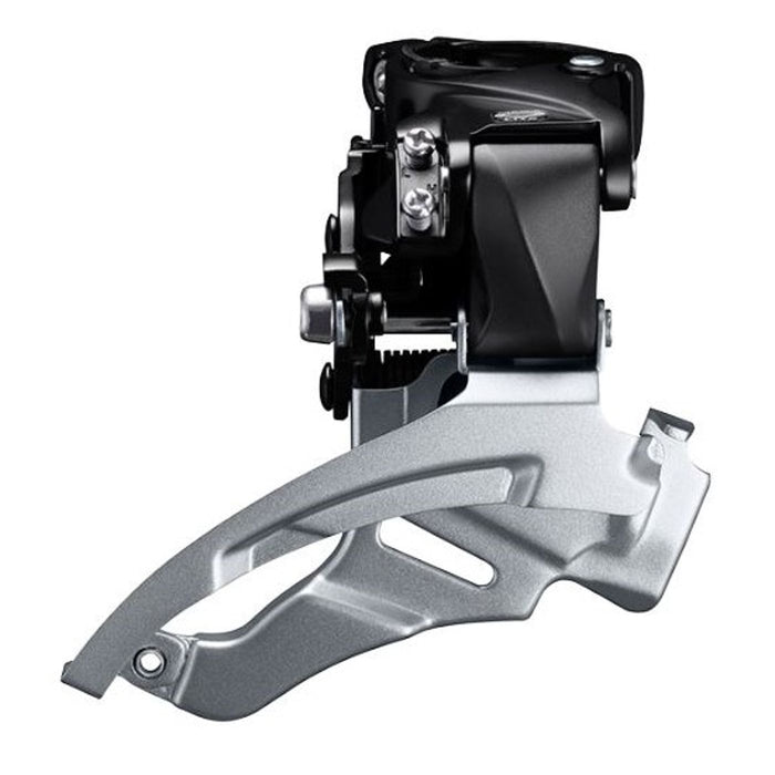 DESCARRILADOR  SHIMANO ALTUS 3*9 VEL FD-M2000/FD-M371/(308563)(308564)
