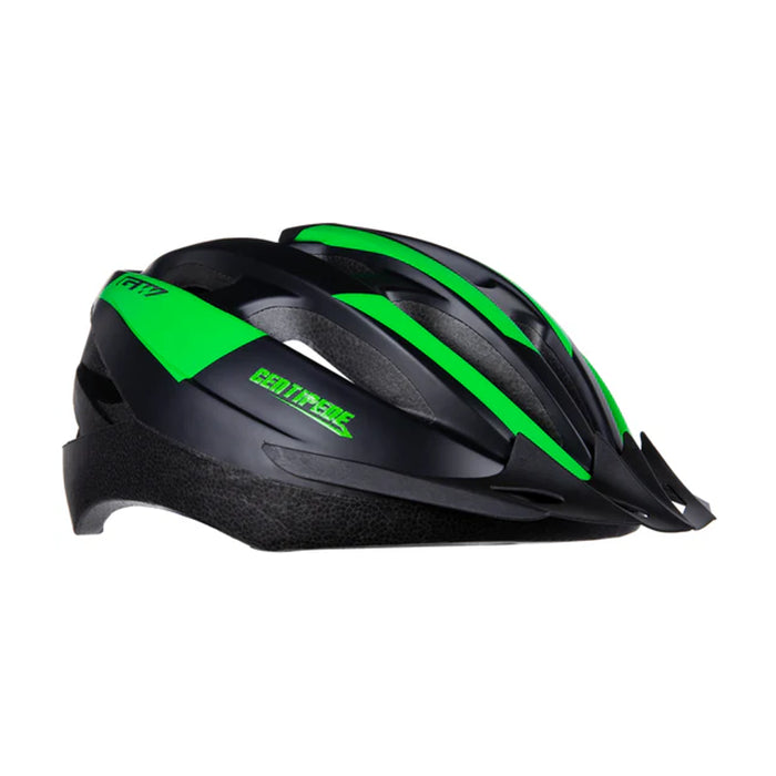 CASCO GW -040 CENTIPEDE RUTA/MTB COLORES(814473)