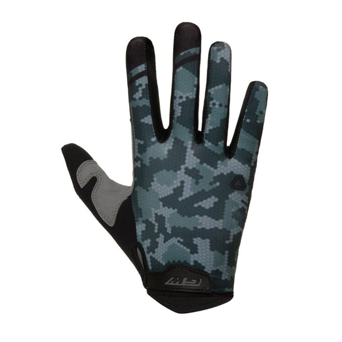 GUANTES GW D/LARGO COMFORT/CAMO FULL/BMX/-TEAM (815767)(815768)(815672)