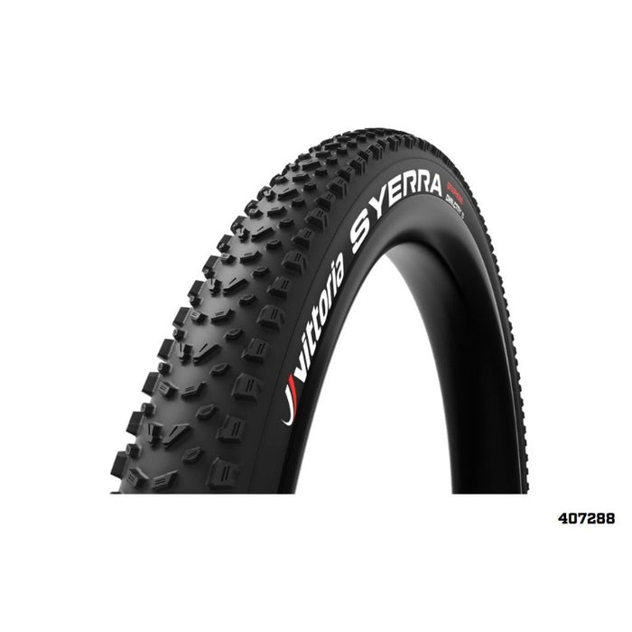 LLNTA 29X2,40 SYERRA VITTORIA TUBELESS 120TPI (407288)