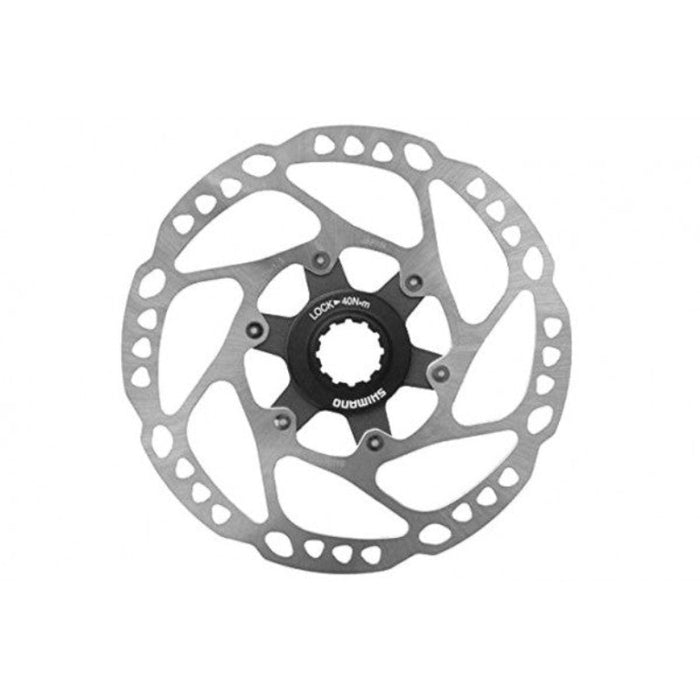 DISCO 160 MM DEORE SM-RT64 CENTER LOCK SHIMANO (502457)