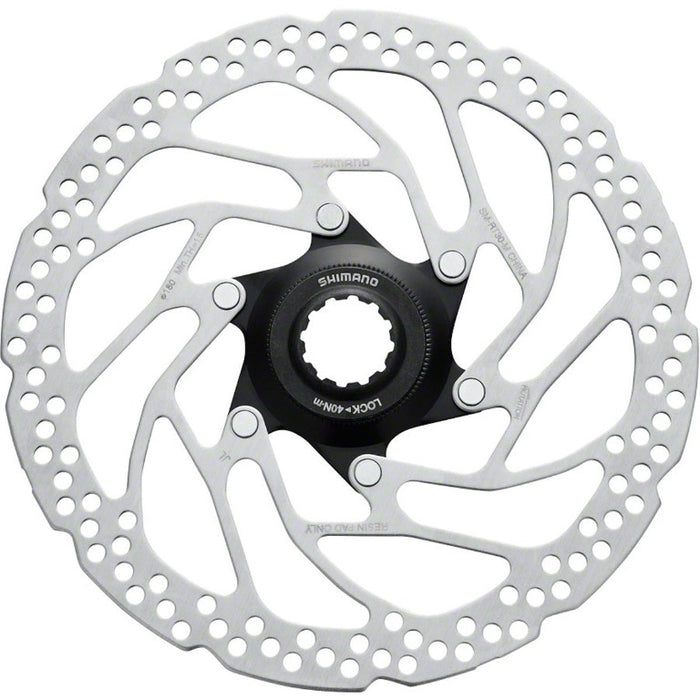 DISCO BRAKE SM-RT30 180MM shimano CENTER LOOK (502645)