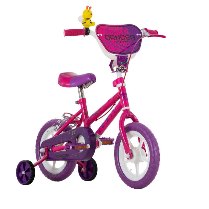 BICICLETA RIN 12 GW DANCER (060397)