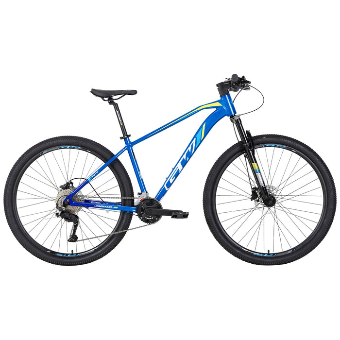BICICLETA MTB 29P 2X9VEL JAGUAR ALUMINIO (060772)