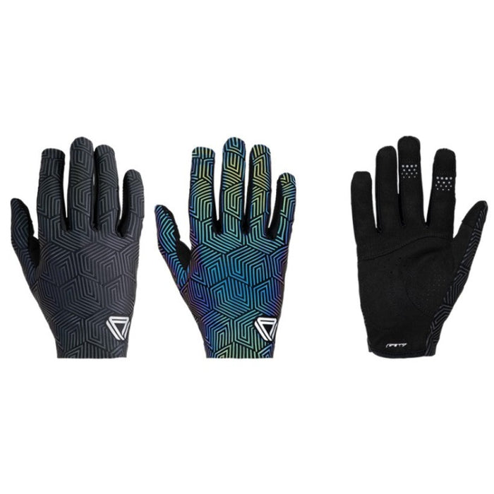 GUANTES GW LARGOS FULL REFLECTIVE (815775)