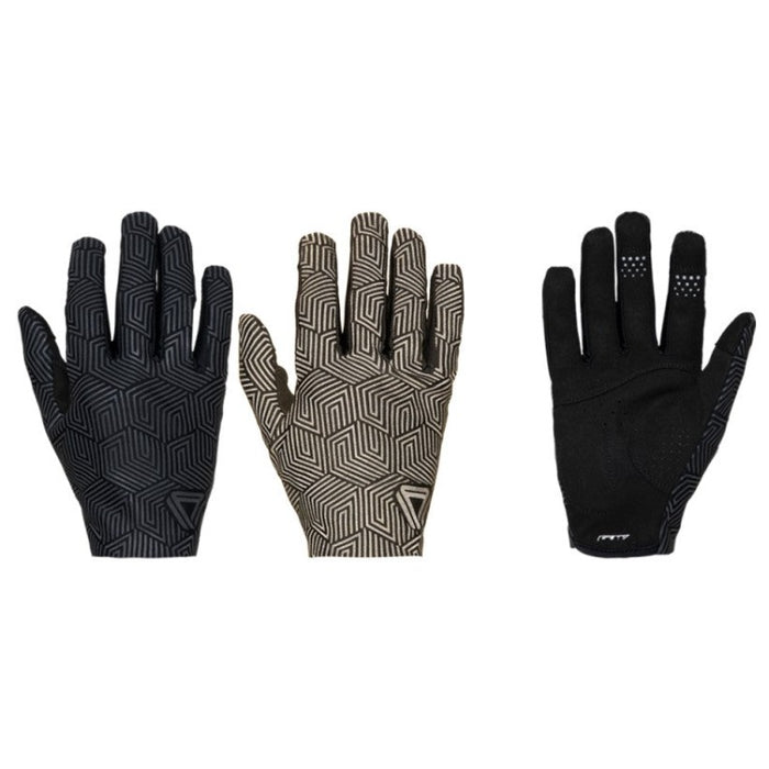 GUANTES GW LARGOS FULL REFLECTIVE (815775)