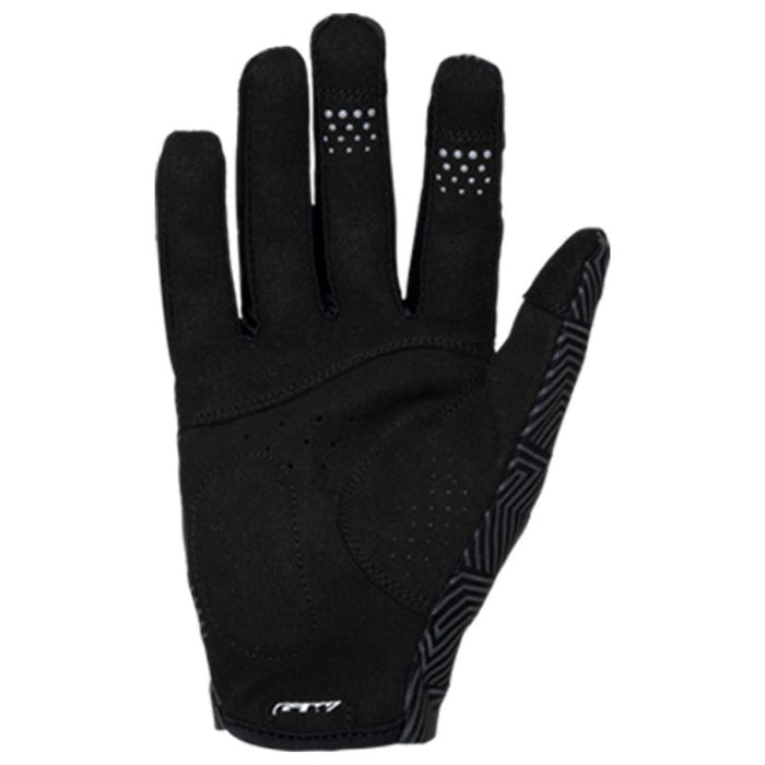 GUANTES GW LARGOS FULL REFLECTIVE (815775)