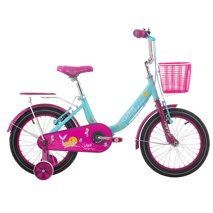 BICICLETA RIN 20 GW SIREN (060493)